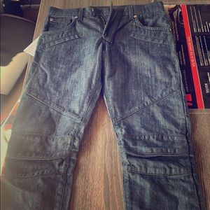 Pierre Balmain Jeans New with Tags.